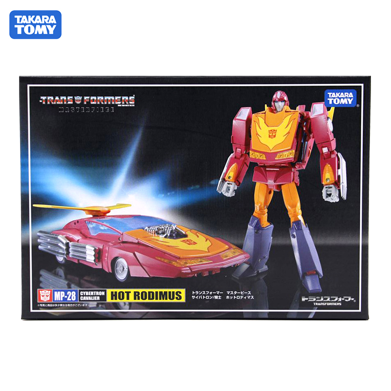 변환 걸작 KO MP-28 MP28 핫로드 G1 시리즈 - Science Robotics 리뷰 및 가격