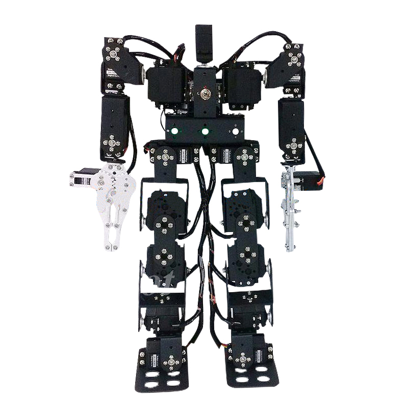 9/13/15/17/19 DOF 로봇 아두이노 로봇 휴 - Science Robotics 리뷰 및 가격