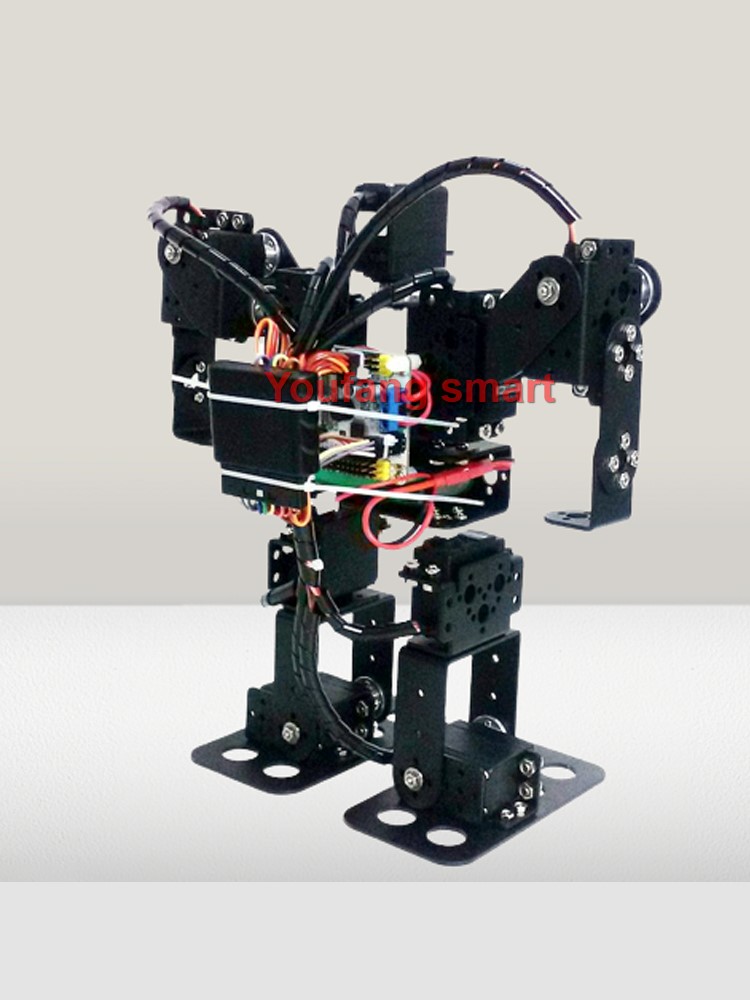 9/13/15/17/19 DOF 로봇 아두이노 로봇 휴 - Science Robotics 리뷰 및 가격