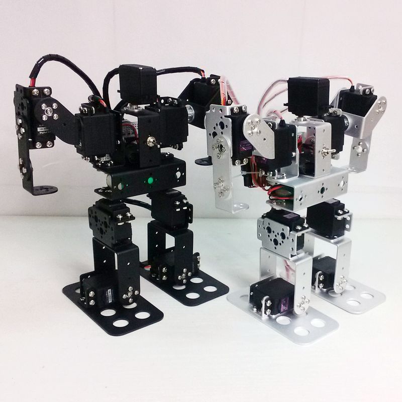 9/13/15/17/19 DOF 로봇 아두이노 로봇 휴 - Science Robotics 리뷰 및 가격